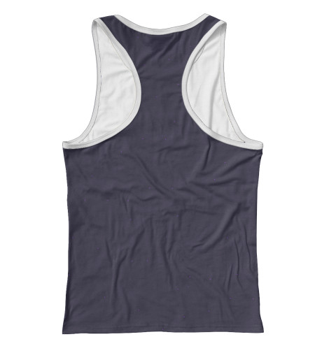 

Майки борцовки Print Bar, Белый, Солнечная система