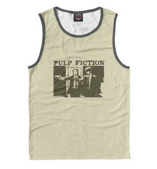 Майка для мальчика Pulp Fiction