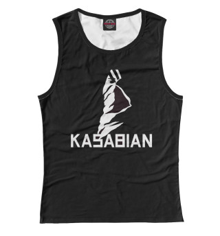 Kasabian