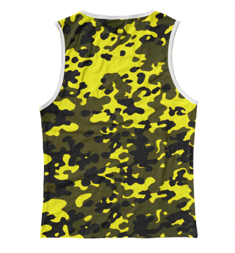 

Майки Print Bar, Белый, Пиксели