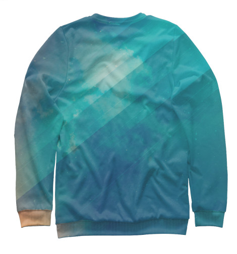 

Свитшоты Print Bar, Белый, Комплименты Алексей