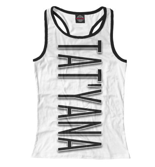Tat'yana-black