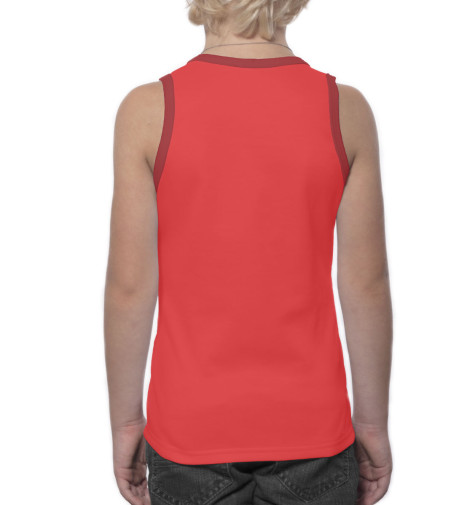 

Майки Print Bar, Белый, Станислав — сделано в СССР