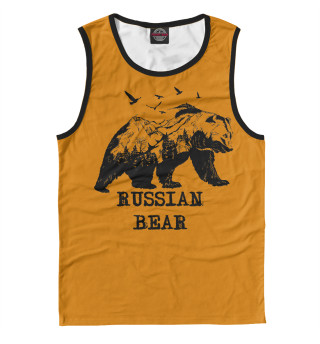 Russian BEAR