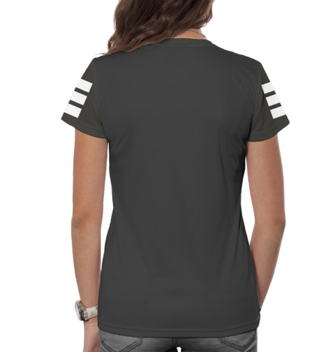 

Футболки Print Bar, Белый, MCMLXXIII — 1973