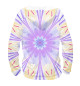 Женское худи Mandala