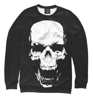 Свитшот для мальчиков Skull