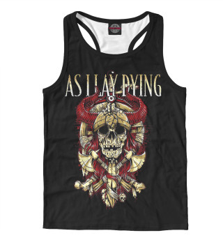 As I Lay Dying
