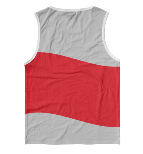 

Майки Print Bar, Белый, Рождён в СССР - 1965