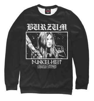 Мужской свитшот Burzum