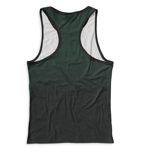 

Майки борцовки Print Bar, Белый, Данте