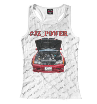 JZ_POWER Ver.1