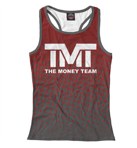 

Майки борцовки Print Bar, Белый, TMT бокс