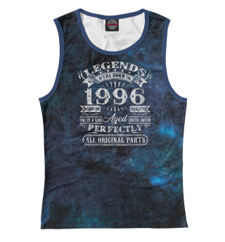 Legends 1996