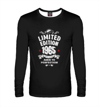 Ограниченная серия 1965
