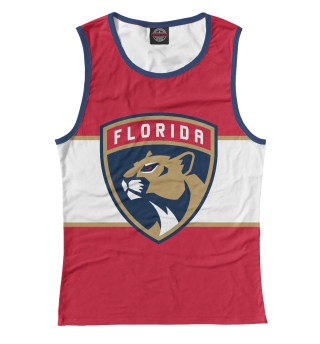 Флорида Пантерз (форма)