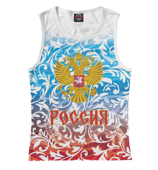 Сборная России