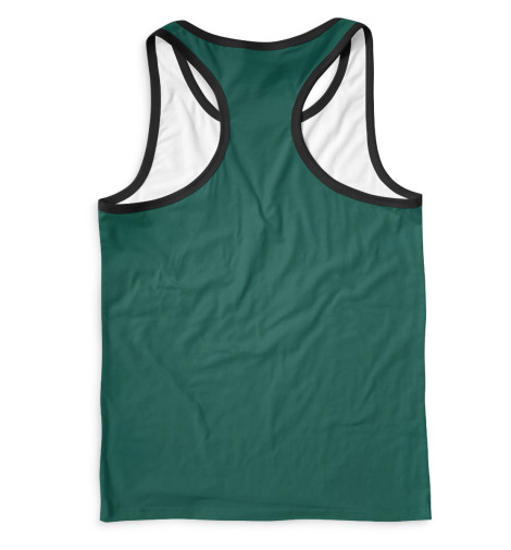 

Майки борцовки Print Bar, Белый, Marilyn Manson