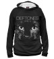 Женское худи Deftones