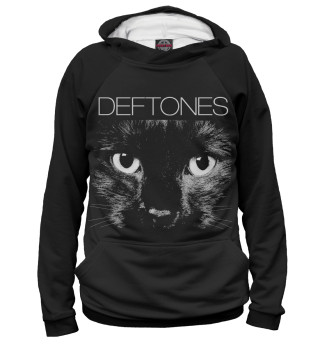 Худи для девочки Deftones