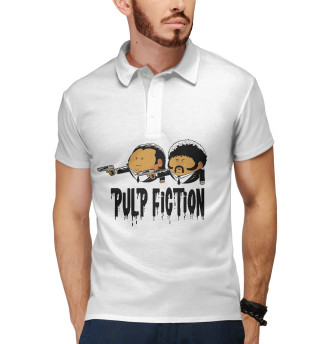 Криминальное чтиво