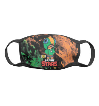 Leon Brawl Stars