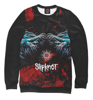 Свитшот для девочек Slipknot
