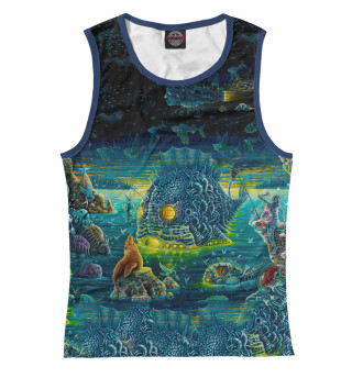 Подводный трип