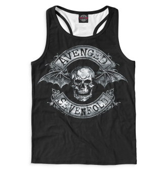Avenged Sevenfold