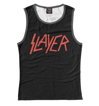 Slayer
