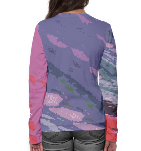 

Свитшоты Print Bar, Белый, Скриптонит