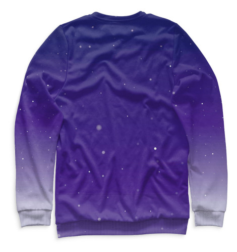 

Свитшоты Print Bar, Белый, Кролики