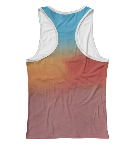 

Майки борцовки Print Bar, Белый, OneRepublic