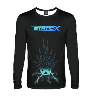 Static-X