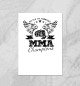  MMA Champions