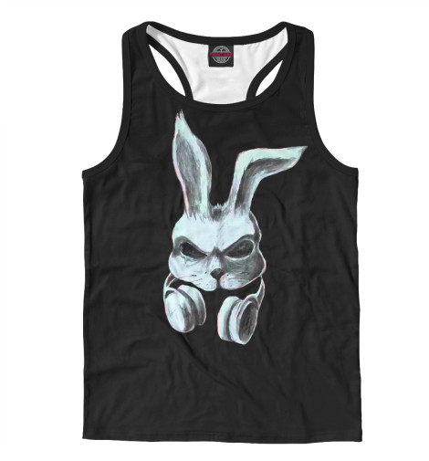 

Майки борцовки Print Bar, Белый, Dom!no