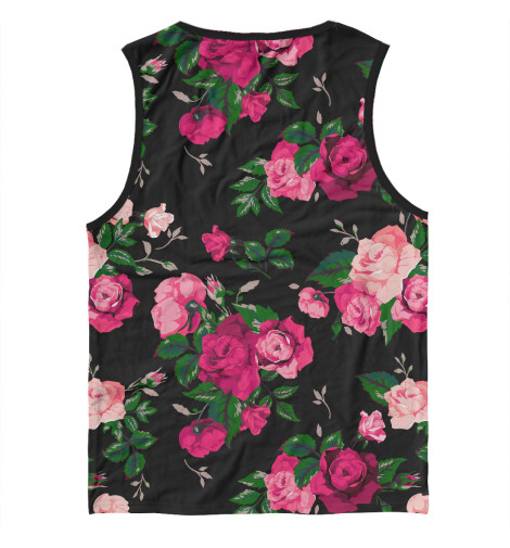 

Майки Print Bar, Белый, Наташа