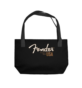  Fender USA