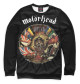 Мужской свитшот Motorhead