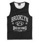 Майка для мальчика Brooklyn Boxing Team