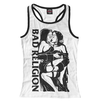 Bad Religion (WHITE)