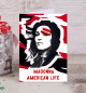 Открытка American Life