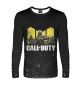 Мужской лонгслив Call of Duty: Mobile