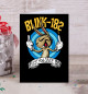 Открытка Blink since 92