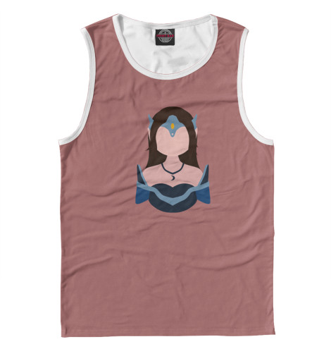 

Майки Print Bar, Белый, Mirana Minimal