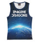 Майка для девочки Imagine Dragons