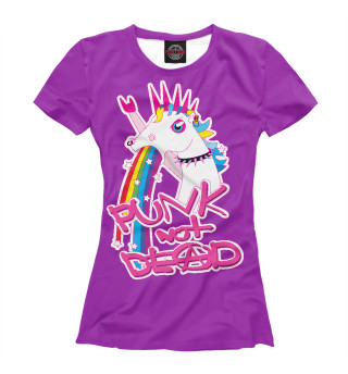 Punk-n-pony