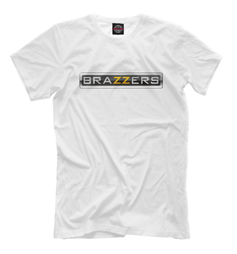 Футболки Print Bar Brazzers футболки print bar brazzers
