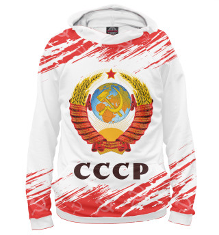 Худи для мальчика СССР / USSR