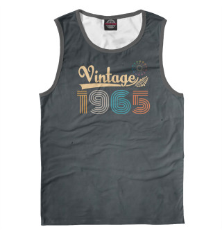Vintage 1965